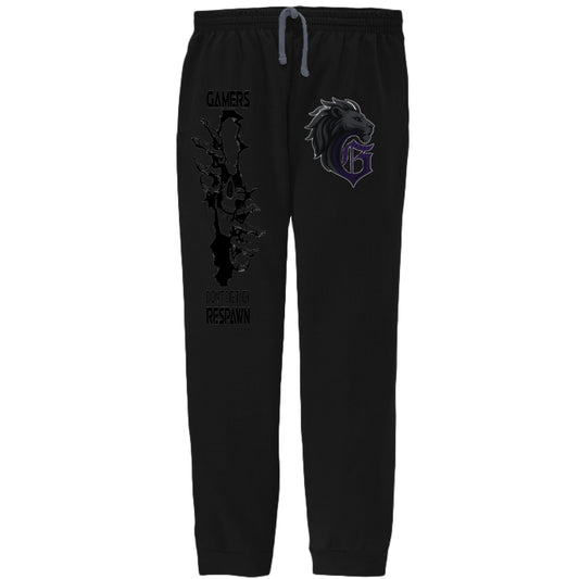 BLACK/ CHRCL GRY - FRONT