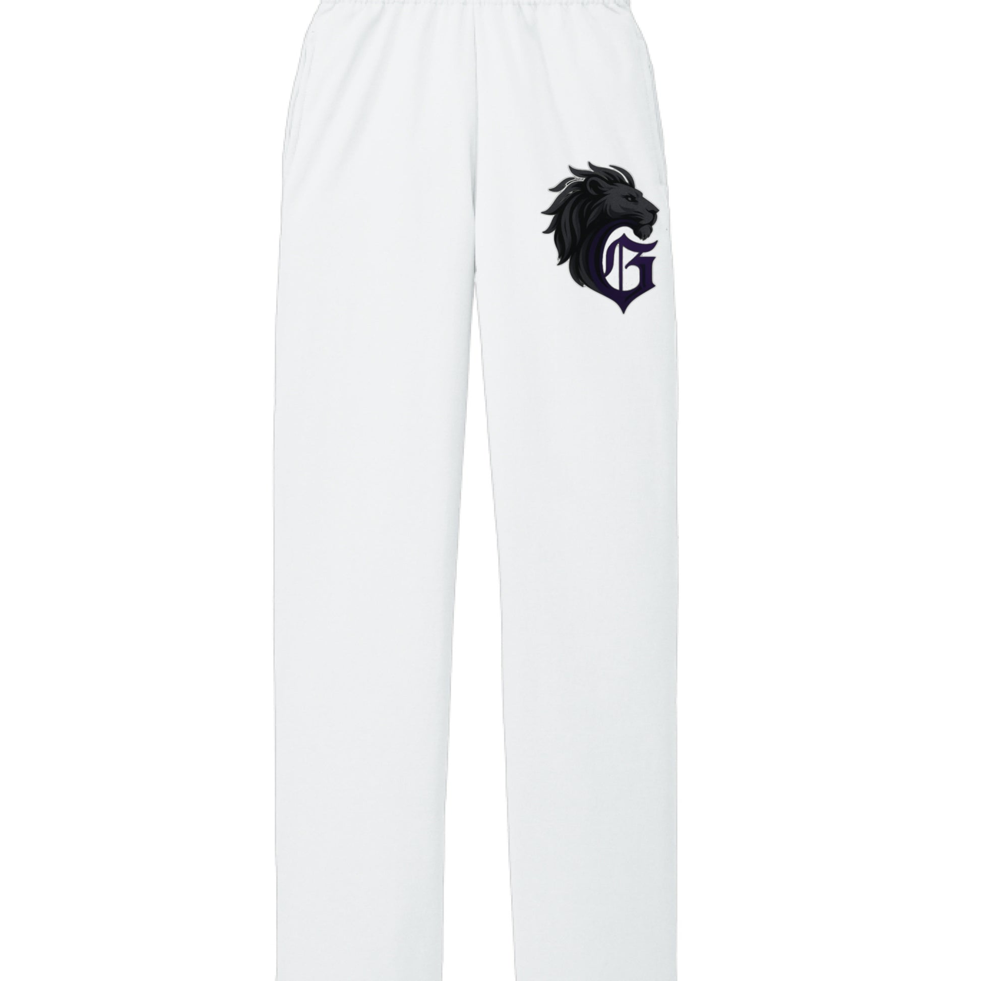 White - FRONT