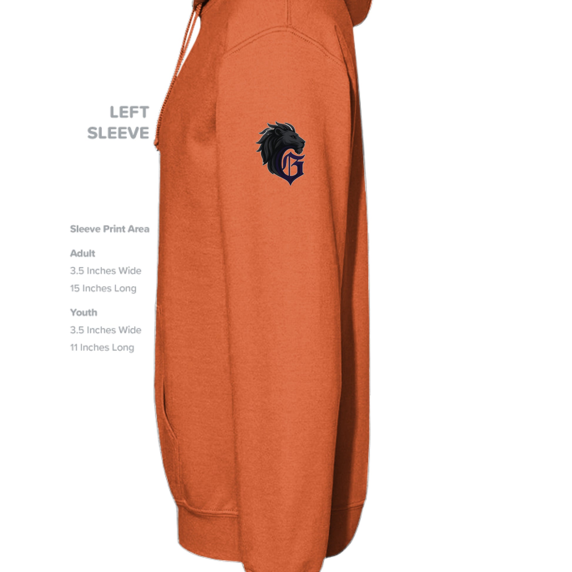 ORANGE - SLEEVE_LEFT