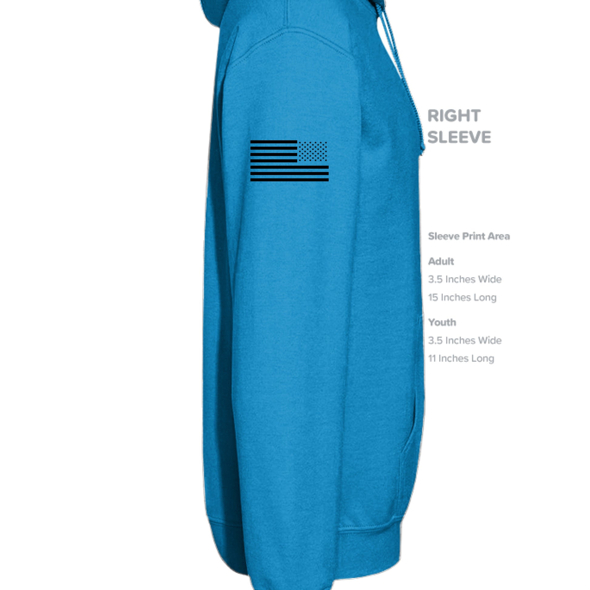SAPPHIRE - SLEEVE_RIGHT