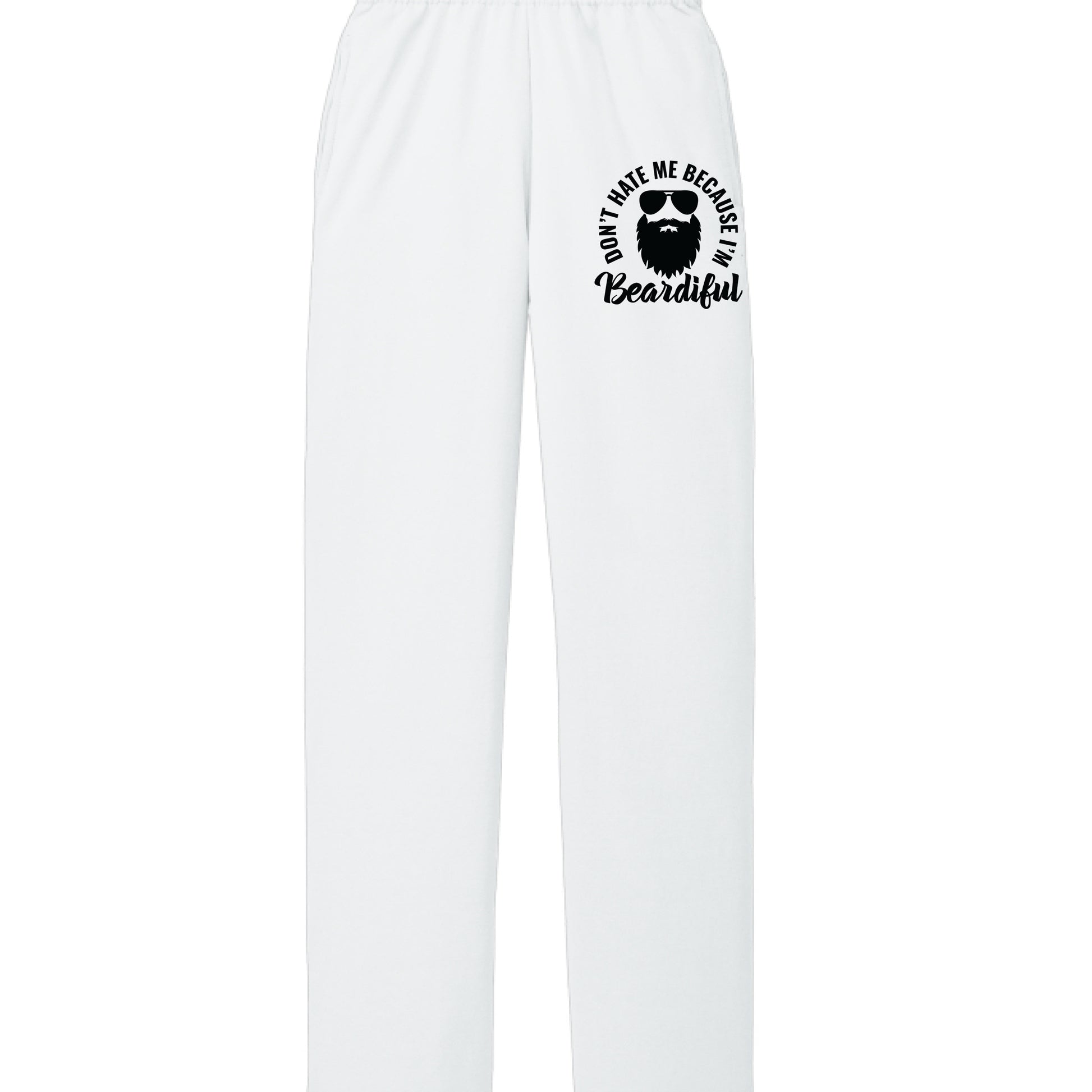White - FRONT