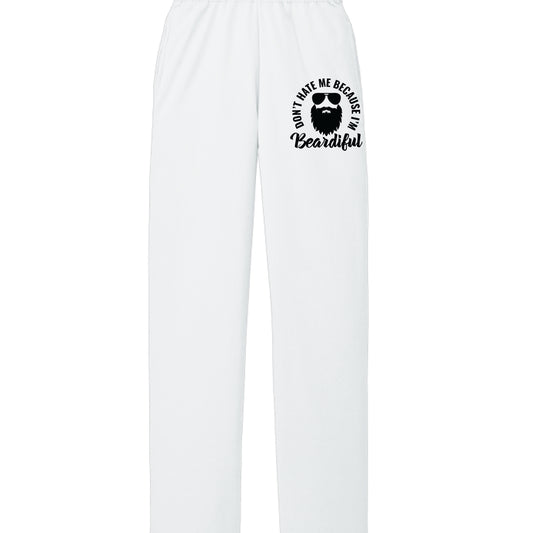 White - FRONT