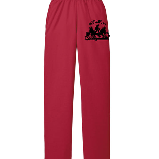 Red - FRONT