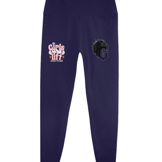 NAVY - FRONT