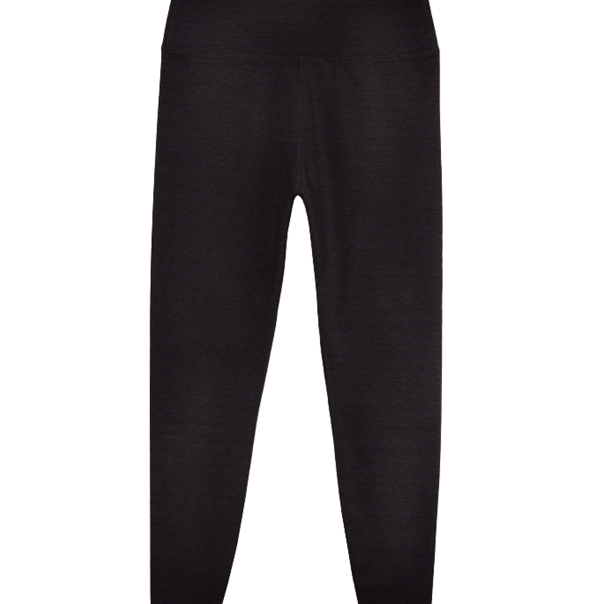 BLACK HEATHER - BACK