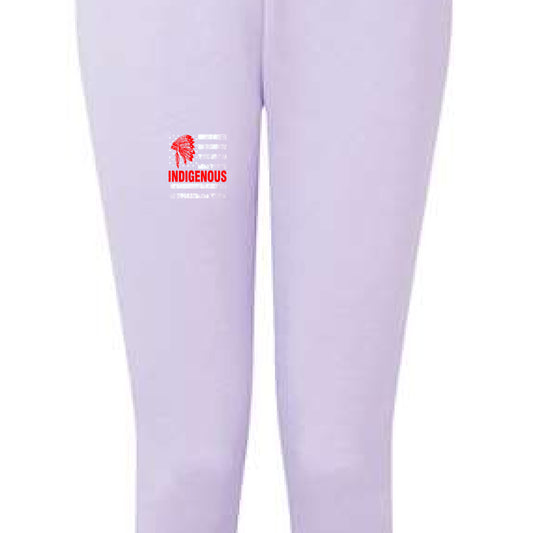 Lilac - FRONT