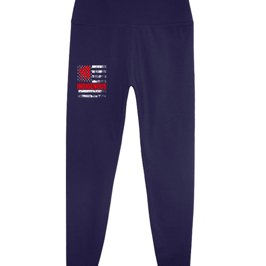 NAVY - FRONT