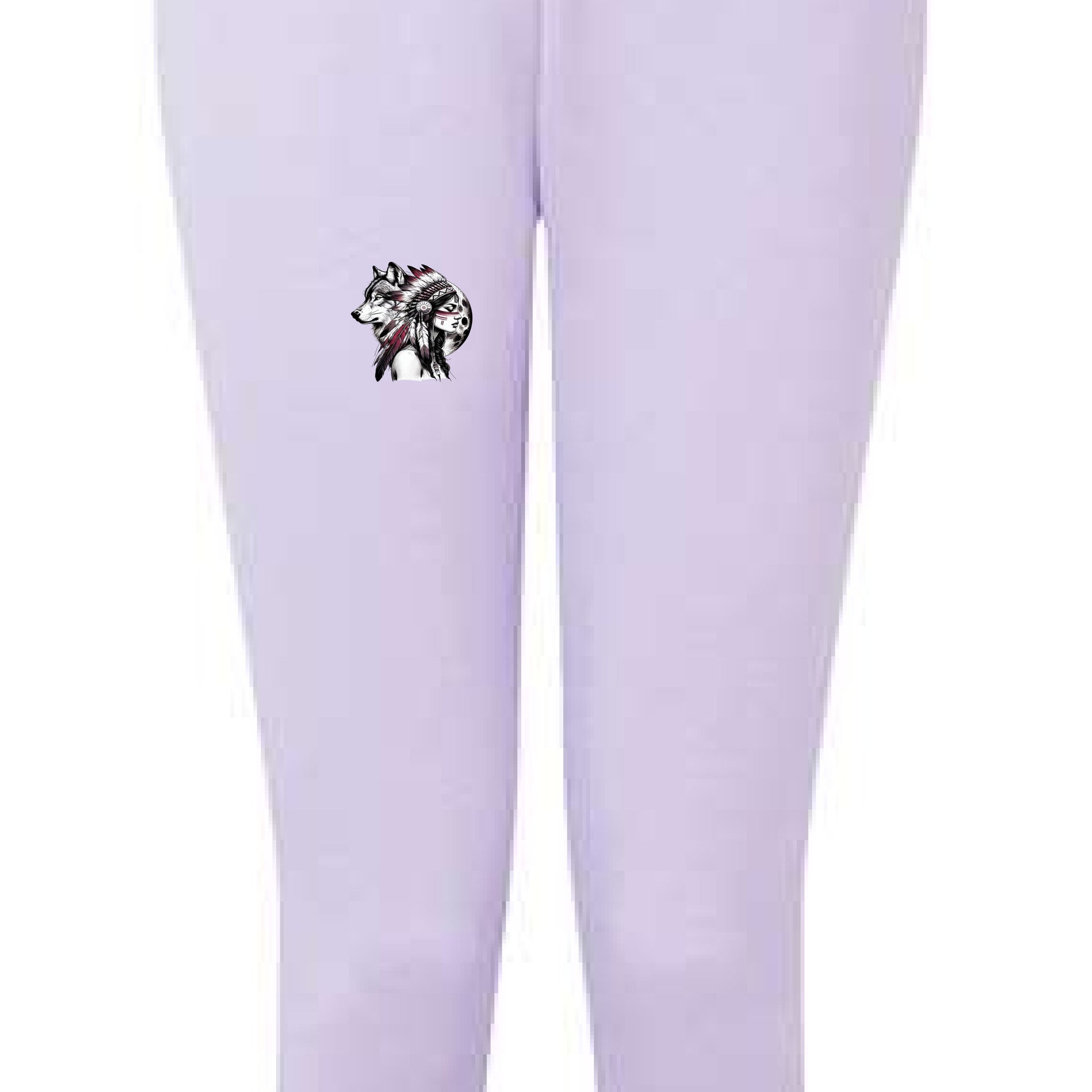 Lilac - FRONT