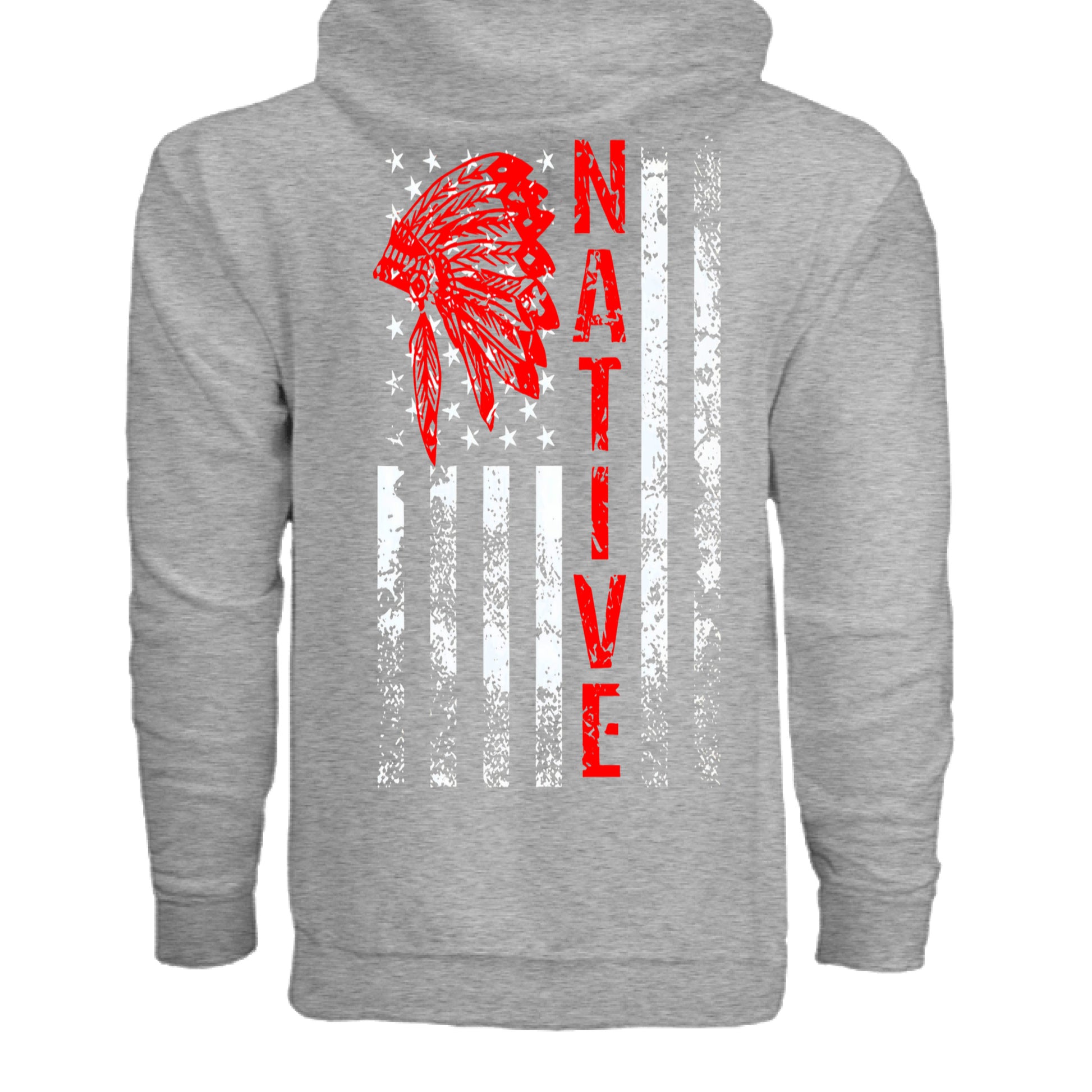 SPORT GREY - BACK