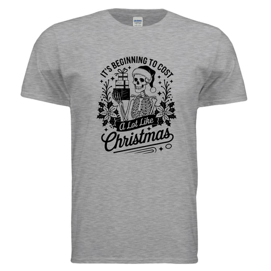 SPORT GREY - FRONT