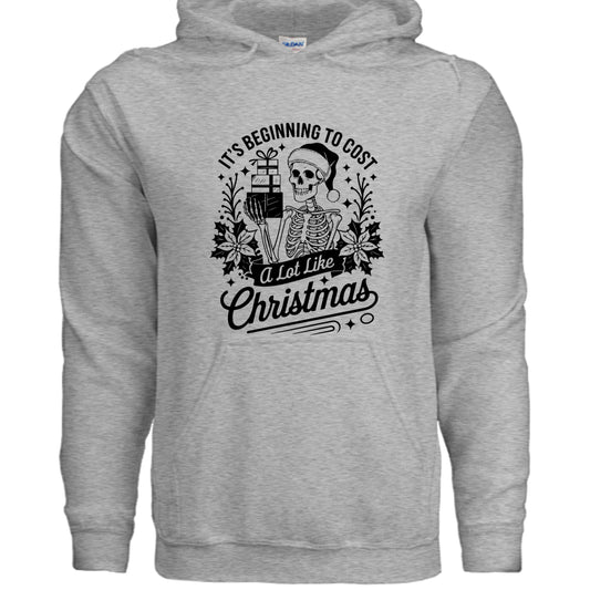 SPORT GREY - FRONT