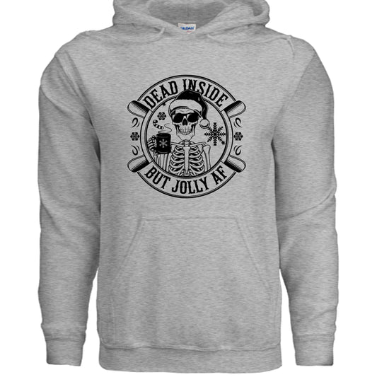 SPORT GREY - FRONT