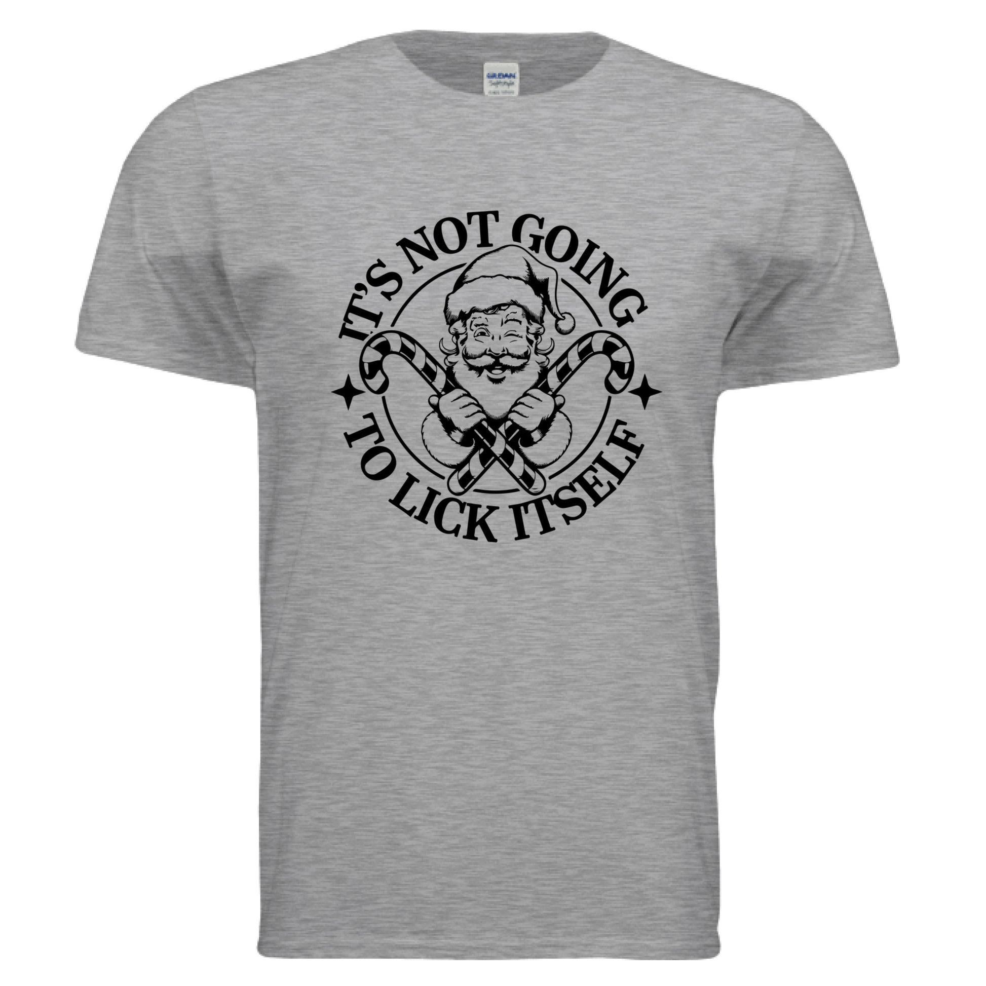 SPORT GREY - FRONT