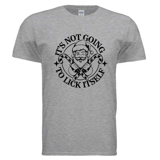 SPORT GREY - FRONT