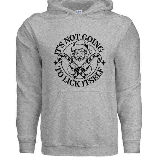 SPORT GREY - FRONT