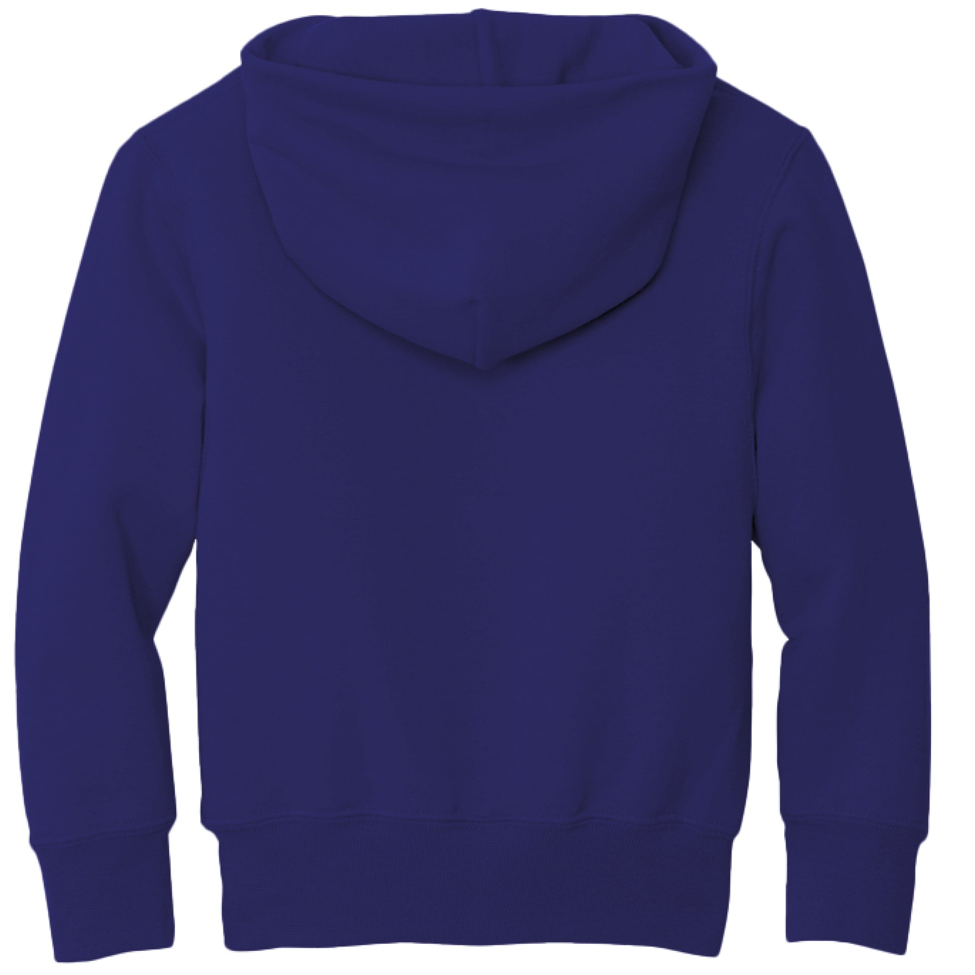 Purple - BACK