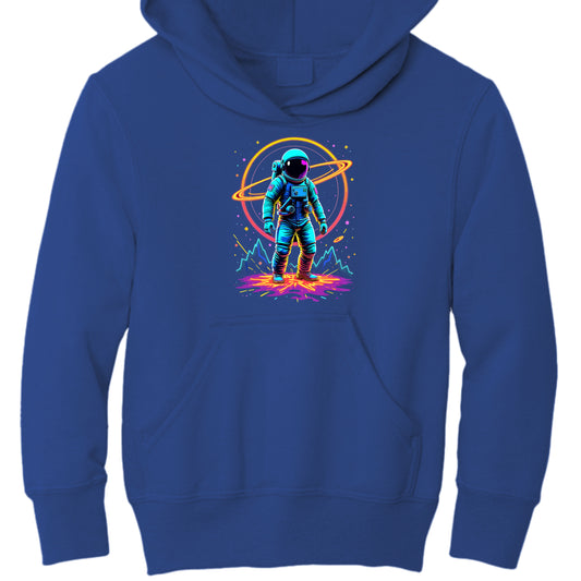 Royal Blue - FRONT