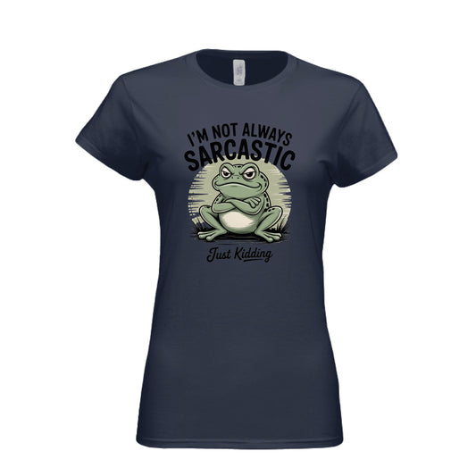 NAVY - FRONT
