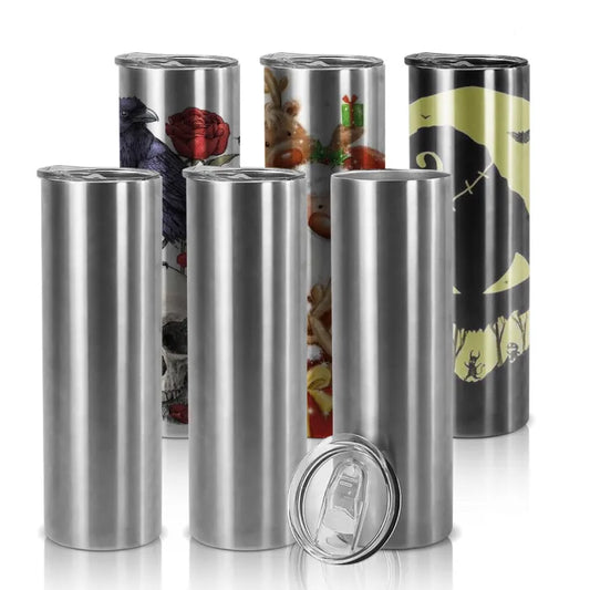 20oz Stainless Steel tumblers